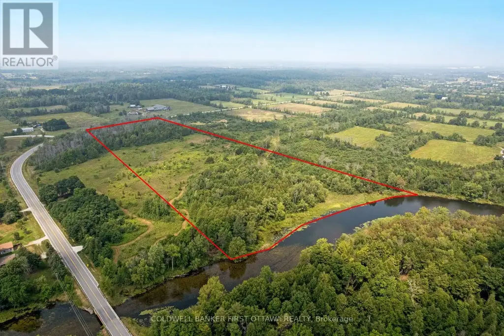 2619 Christie Lake Road, Tay Valley